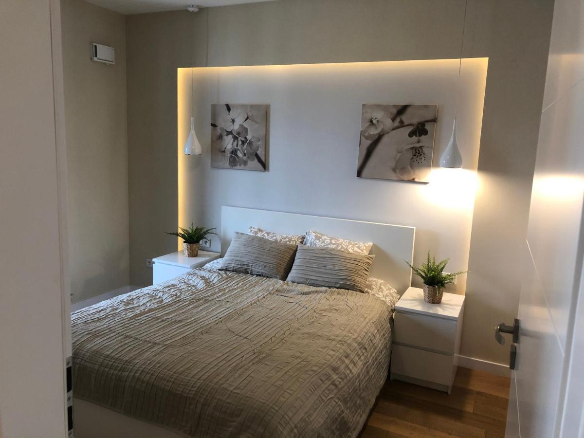 Browar Lubicz By Atrium Apartments Cracovie Extérieur photo